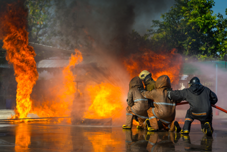 Bad Faith Insurance Claims in Fire Damage